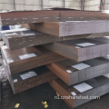 Prime Hot Dllted Galvanized Steel Sheet